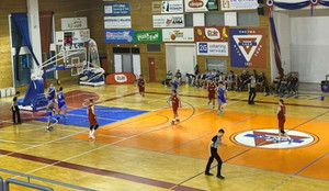 National League 1: ΧΑΝΘ-Φίλιππος Β. στο ντέρμπι των αήττητων του 3ου ομίλου (live streams)