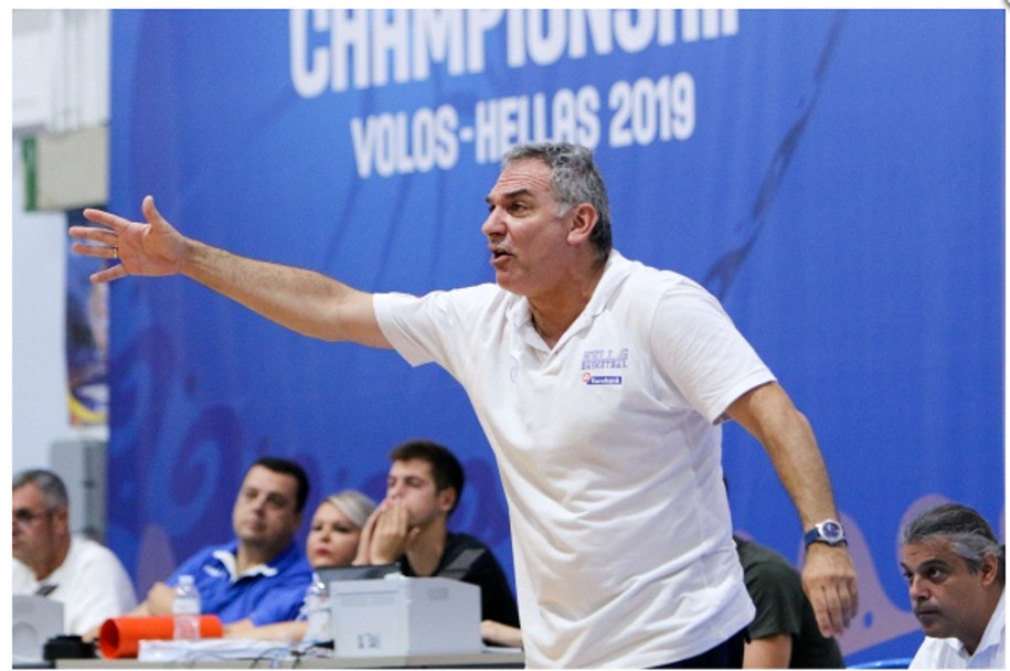 Βλασσόπουλος: &quot;Παιχνίδι που περισσότερο μας βοηθάει παρά μας στενοχωρεί&quot;