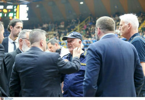 ΠΣΑΚ: &quot;Δεν είναι δυνατόν να μην προχωρήσει σε συλλήψεις η αστυνομία&quot;