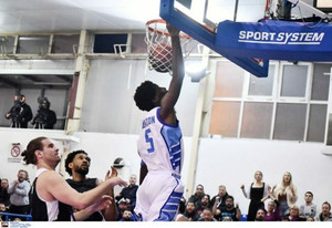 Έτσι κέρδισε τον Απόλλωνα o Ιωνικός (vid)