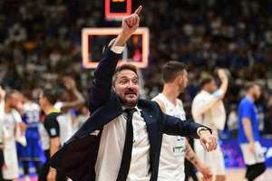 Ποτσέκο: &quot;Δεν πήγα στον Παναθηναϊκό για οικογενειακούς λόγους&quot;