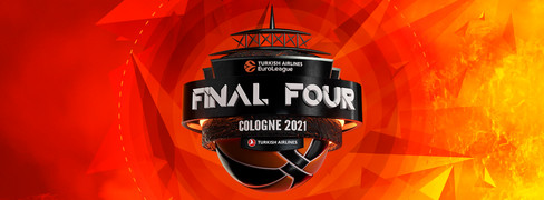 Επίσημο: Χωρίς φιλάθλους το Final Four της Κολωνίας
