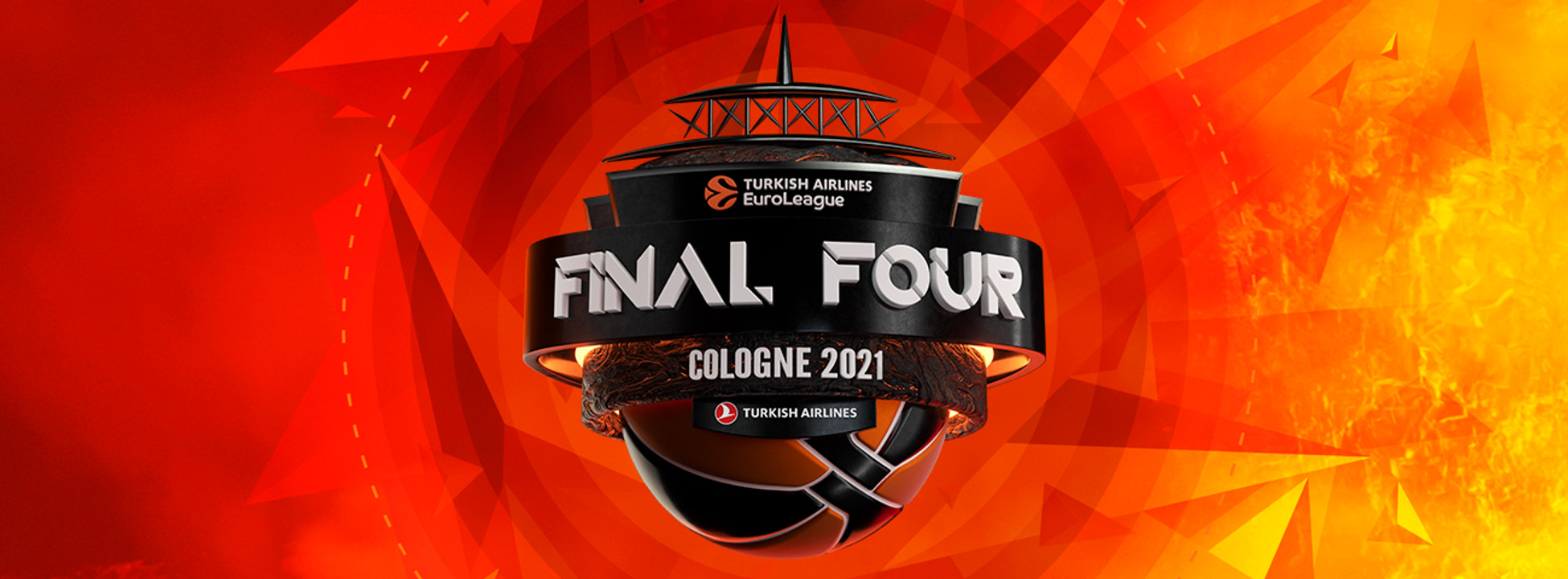 Επίσημο: Χωρίς φιλάθλους το Final Four της Κολωνίας