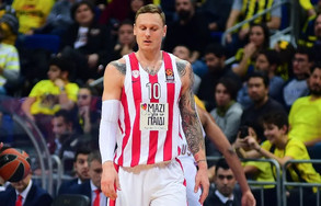 Ολυμπιακός: &quot;Σοκαρισμένοι και συντετριμμένοι για τον Τίμα&quot;