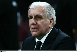 Ομπράντοβιτς: &quot;Συγχαρητήρια στον Παναθηναϊκό, του εύχομαι τα καλύτερα&quot;