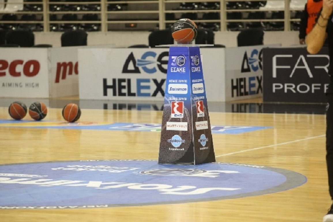 ΕΣΑΚΕ: Ένα νέο κρούσμα κορονοϊού στον ΠΑΟΚ