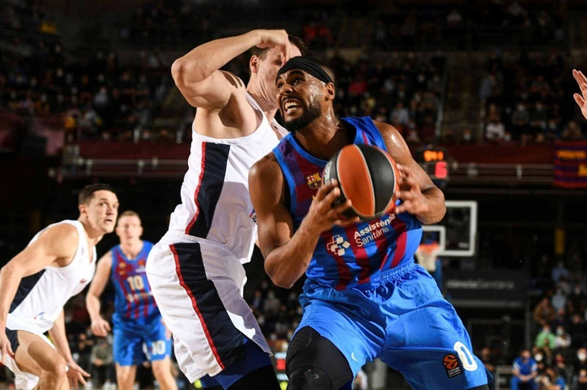 Μπαρτσελόνα-ΤΣΣΚΑ Μόσχας 81-73: Ξανά στην κορυφή με Μίροτιτς-Ντέιβις (pics &amp; vid)