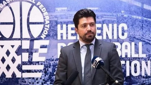 Σβερκούνος: Έγινε τεράστια προσπάθεια για τον φάκελο διεκδίκησης του Προολυμπιακού