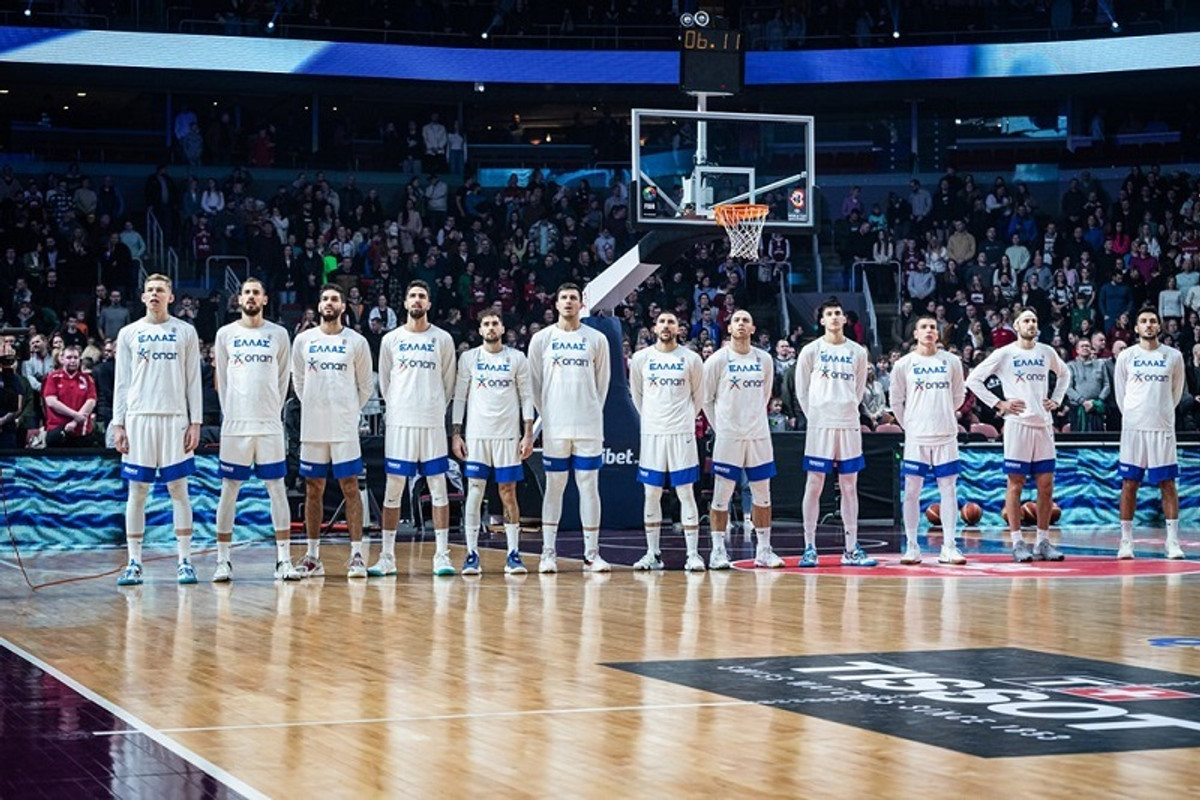 Μωραΐτης, Φλιώνης, Μουράτος και Π. Καλαϊτζάκης μιλούν για την Εθνική