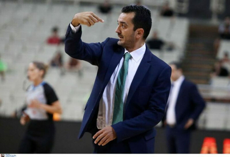 Βόβορας: "Με άμυνα και καρδιά πρωταθλητή κόντρα στον Ολυμπιακό" (vid)