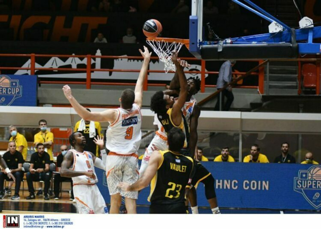Stoiximan Basket League: Επιστροφή στη δράση με δύο ματς