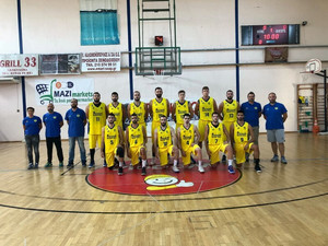 Απόσυρση «σοκ» από την Α2 για το Πευκοχώρι