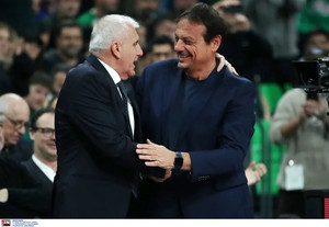 Παναθηναϊκός: &quot;Πρόκληση&quot; από Παρτιζάν για την πιο δημοφιλή ομάδα στα social media