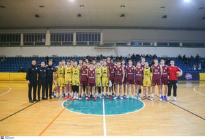 Rising Stars: Ο Άρης 74-46 την Μπάγερν του... Λάσο, νίκη Προμηθέα επί του Πανερυθραϊκού (galleries)