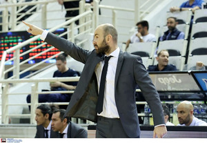 Σπανούλης: &quot;Θέλουμε ο κόσμος να γεμίσει το γήπεδο&quot;