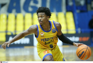 BCL: Πρώτη νίκη για Περιστέρι, 87-70 τη Σομπατέλι (gallery &amp; vids)