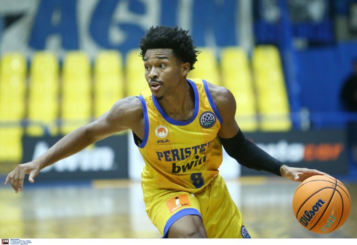 BCL: Πρώτη νίκη για Περιστέρι, 87-70 τη Σομπατέλι (gallery &amp; vids)