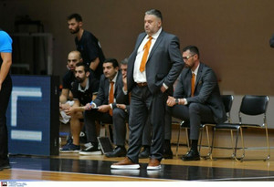 &quot;Αποχωρεί από τον Προμηθέα Πάτρας ο Μάκης Γιατράς&quot;