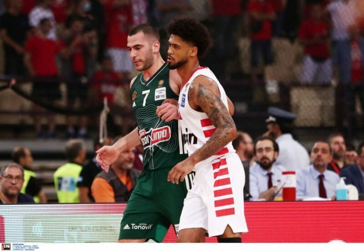 Ντόρσεϊ για Μποχωρίδη: &quot;Μισώ τους παγκίτες που μιλούν σαν να είναι βασικοί&quot;! (pic)