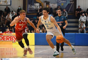 Elite League: Μεγάλα &quot;διπλά&quot; Δόξας Λ.-Κοροίβου - Στη β&#039; παράταση ο Παπάγος τη Νήαρ Ηστ! (pics)