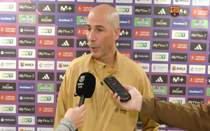 Πενιαρόγια: &quot;Ο Ολυμπιακός ξεχωρίζει από τις υπόλοιπες ομάδες&quot;