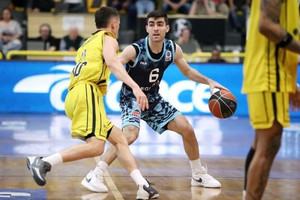 Κολοβέρος: &quot;Η έλευση του κόουτς Καράσκο γύρισε τον διακόπτη&quot;