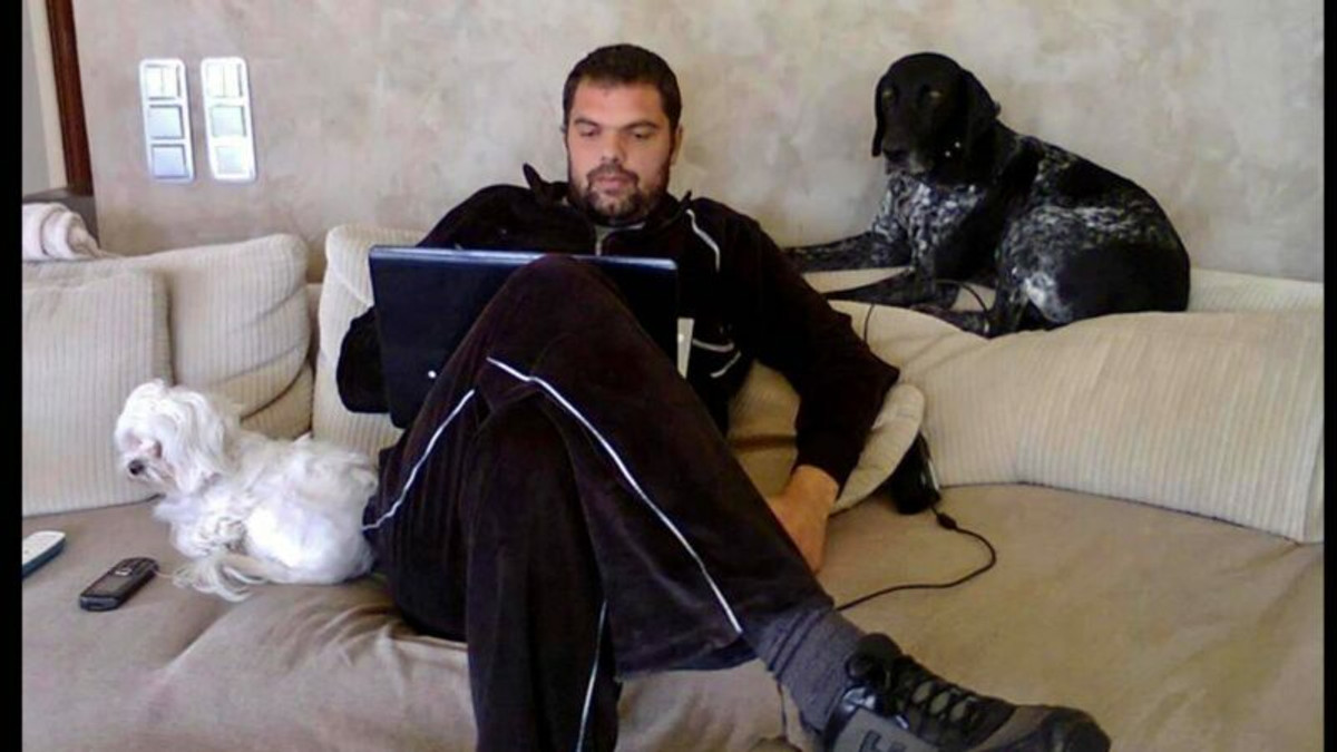 Δημήτρης Παπανικολάου για εκλογές ΕΟΚ: &quot;Δεν θα συμμετέχω σε κανένα ψηφοδέλτιο&quot;
