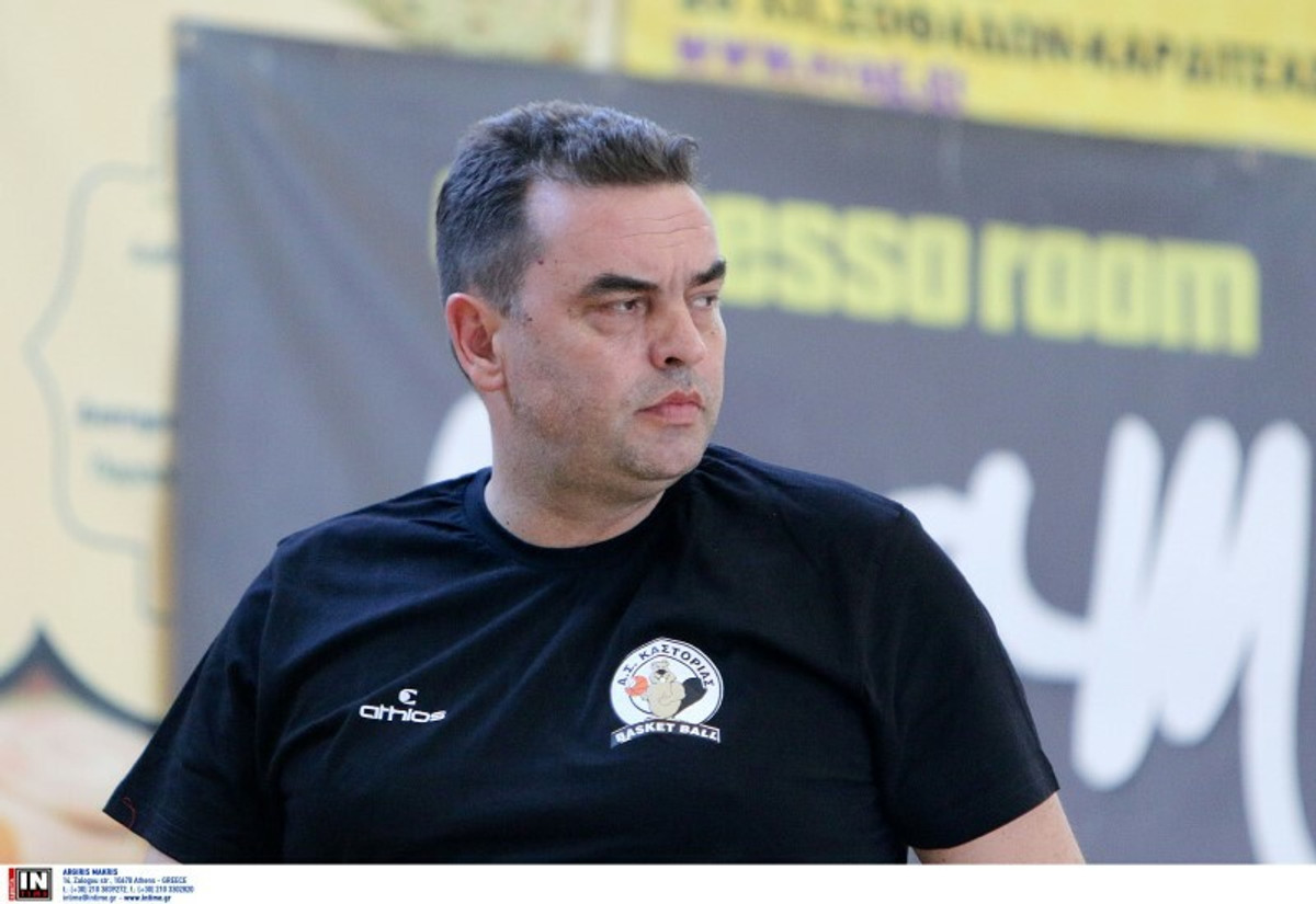 Τα &#039;&#039;κλειδιά&#039;&#039; του Κοροίβου Αμαλιάδας στον Νίκο Καραγιάννη (pic)