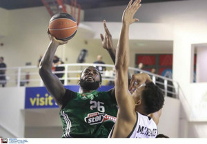 Άρης-Περιστέρι και Παναθηναϊκός-ΠΑΟΚ στην Basket League
