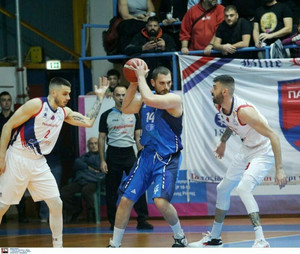 Πανελευσινιακός: Ζήτησε wild card για την Elite League
