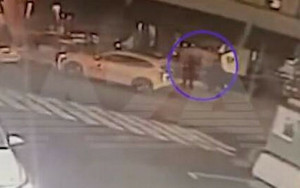 ΤΣΣΚΑ Μόσχας: Το video από τη δολοφονική επίθεση στον Αλεξέι Σβεντ