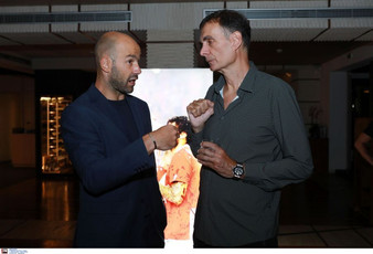 Με κλήρωση EuroBasket και Ολυμπιακός-Μονακό οι μεταδόσεις της Πέμπτης