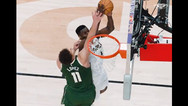 Πέλικανς - Μπακς 107-100: Μόνος για μία ακόμη φορά ο Αντετοκούνμπο