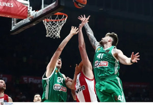 EuroLeague: Οι 100 φάσεις που σημάδεψαν την κανονική περίοδο! (video)
