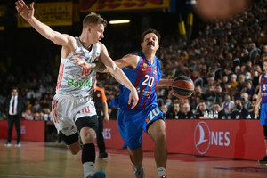 Έτσι ήρθε το 3-2 της Μπαρτσελόνα επί της Μπάγερν και η πρόκριση στο F4 (video)