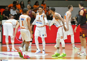 Basket League: Δράση σε Ρόδο, Πάτρα και Λαύριο
