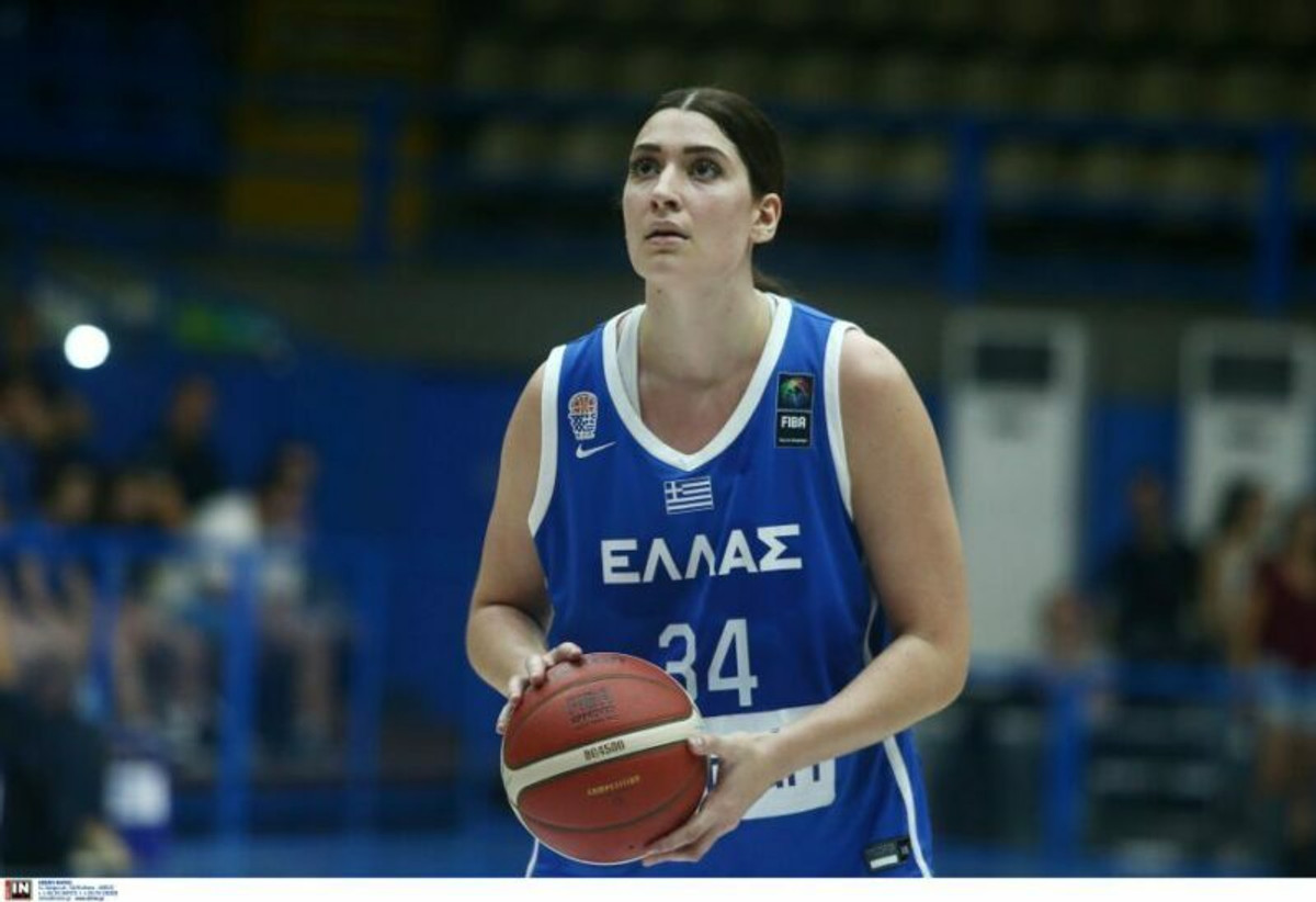 Τουρνουά &quot;Β. Μπεσκάκη&quot;: Φιλική νίκη για την Εθνική Γυναικών, 88-71 την Κροατία (pics)