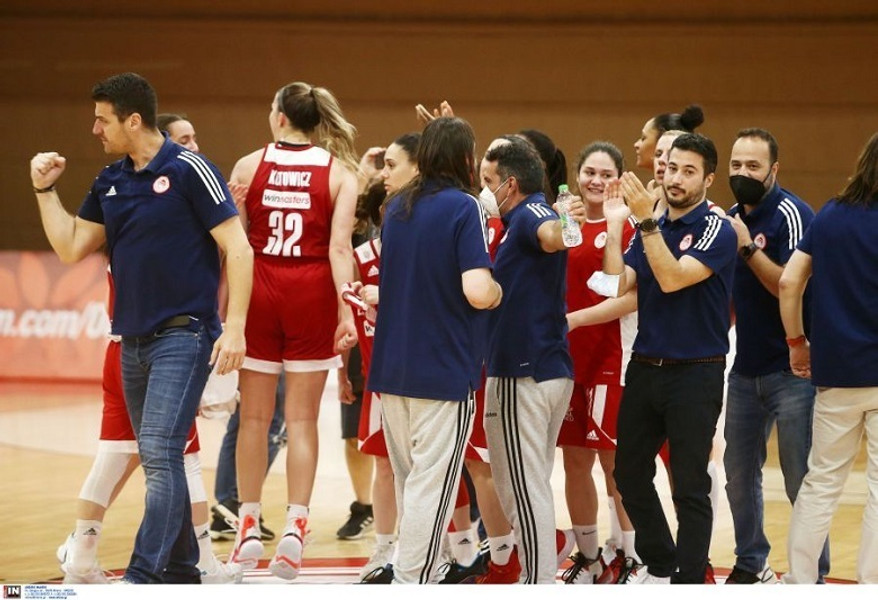 Παντελάκης: Το θέλαμε περισσότερο