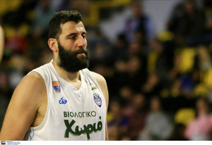 Καρδίτσα: Παρουσία Μπουρούση η συνάντηση της Πέμπτης, με φόντο την Basket League