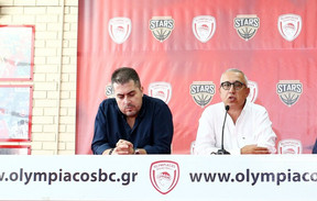 Στο Ισραήλ αντιπροσωπεία του Ολυμπιακού για το σχεδιασμό με Μπλατ!