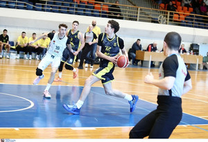 Rising Stars: Με ανατροπή ο Άρης 79-75 τον Παναθηναϊκό (gallery)