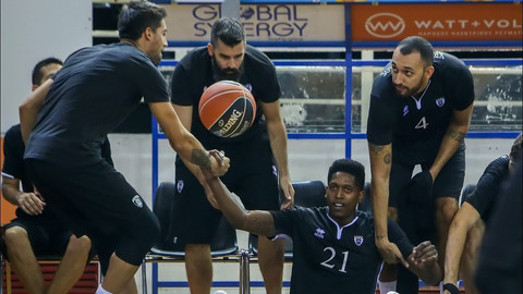 Τα highlights της νίκης του ΠΑΟΚ επί της Μπουγιουκσεχίρ (video)