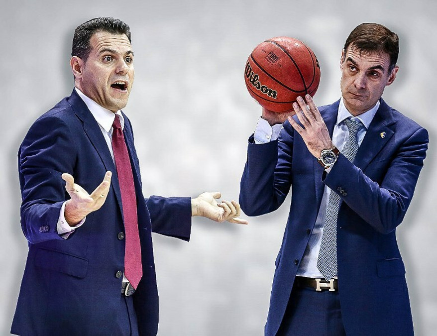 Ανάλυση: ΤΣΣΚΑ Μόσχας-Χίμκι Μόσχας