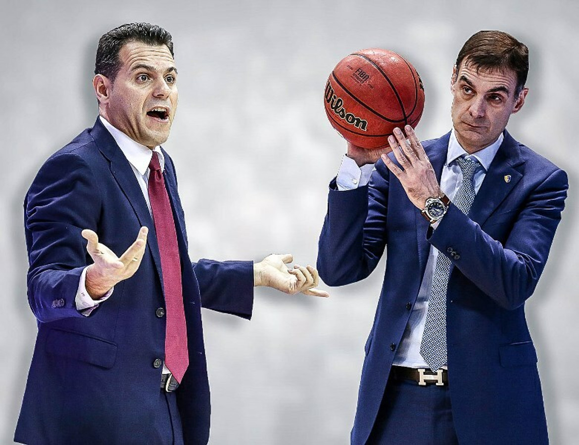 Ανάλυση: ΤΣΣΚΑ Μόσχας-Χίμκι Μόσχας