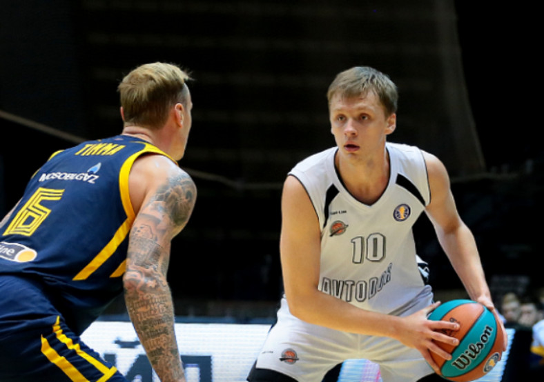 VTB League: Σπουδαία νίκη για την Άβτοντορ 85-82 την Χίμκι!