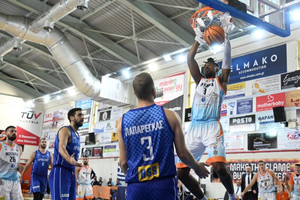 Elite League: Τα highlights της 4ης αγωνιστικής (vid)