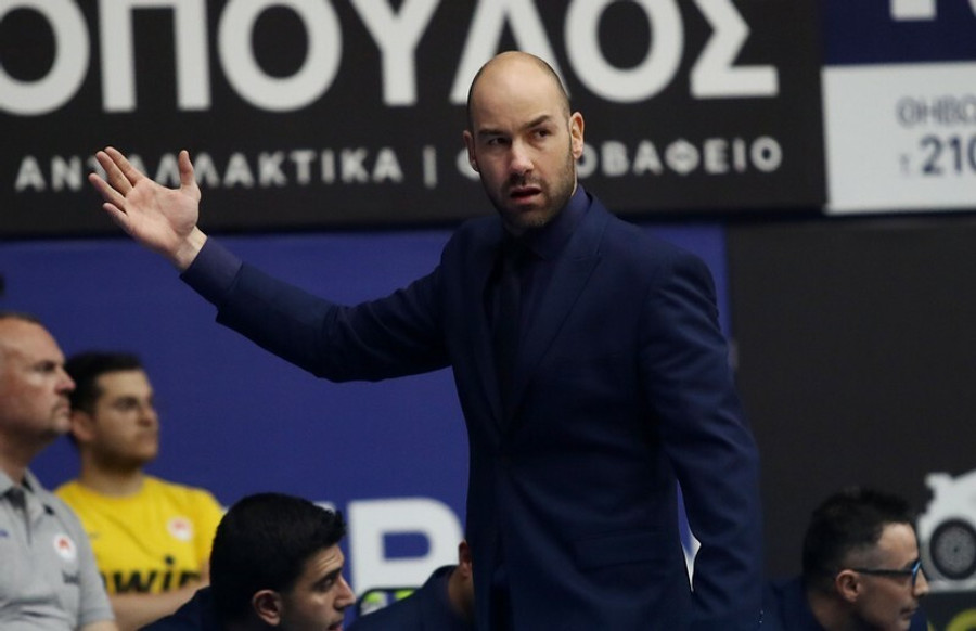 Περιστέρι-Βόννη: Μονόδρομος η νίκη για την ομάδα του Σπανούλη (19:30)