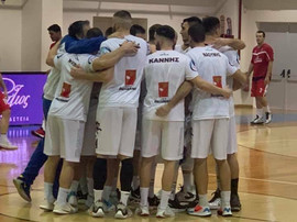 B&#039; Εθνική: Νίκη ανόδου ο ΠΑΣ Γιάννινα 78-67 τη Δόξα Λευκάδας!