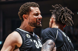 EuroCup: Στα ημιτελικά οι Βίρτους Μπολόνια και Ανδόρα (vids)