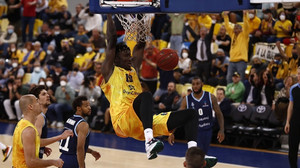 EuroCup: Στο Νο1 του Top-10 της σεζόν 2021-2022 η φοβερή συνεργασία Αλμπισί-Ντιόπ (vid)